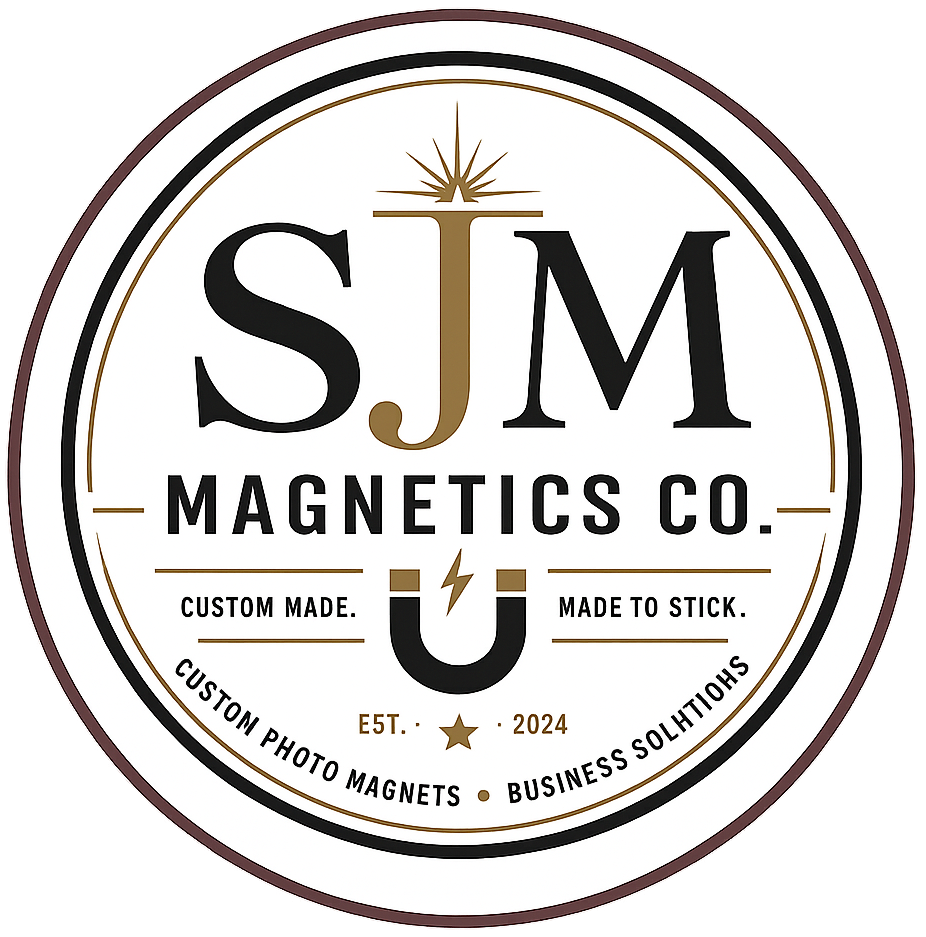 SJM Magnetics Co.